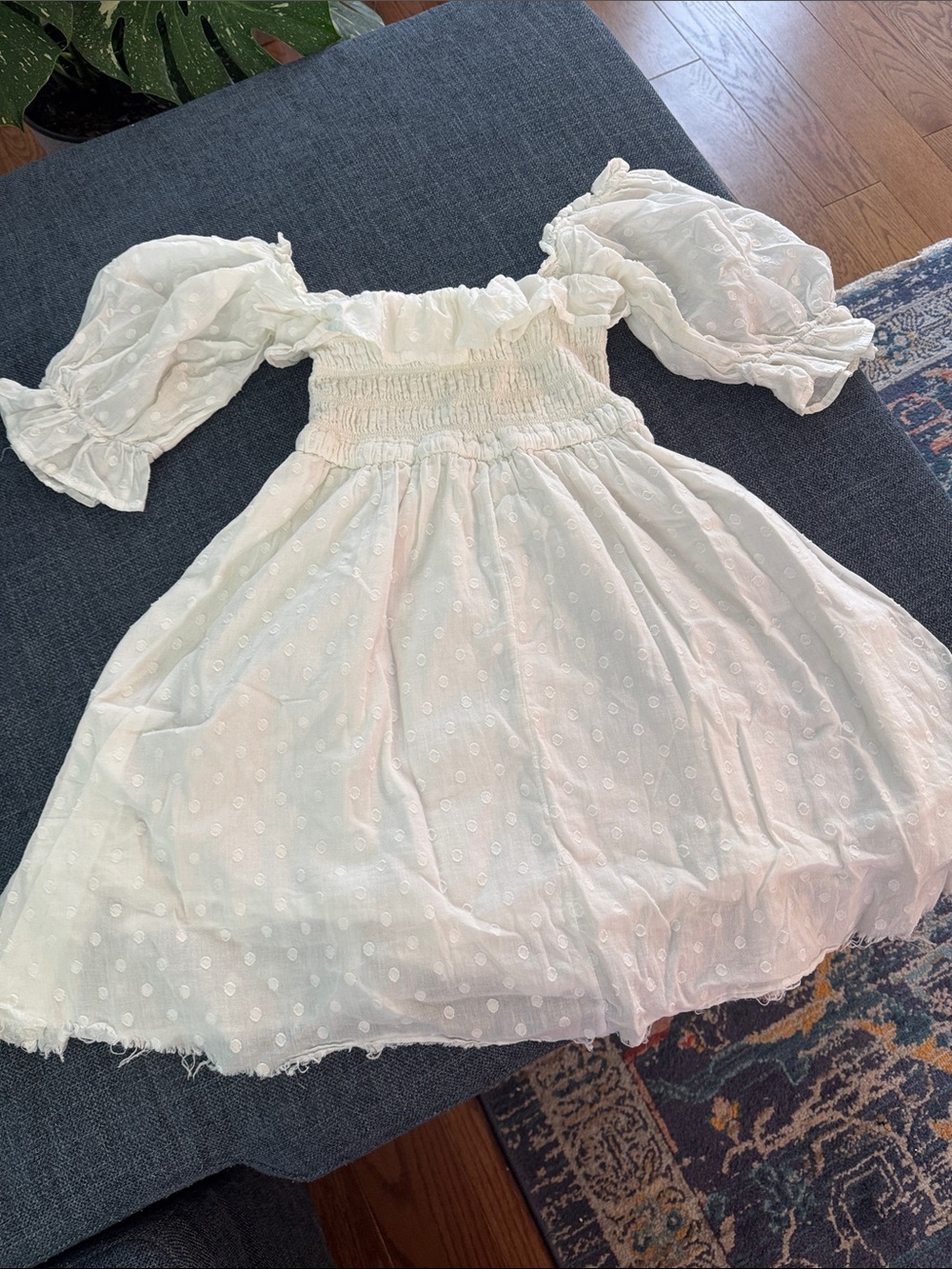 Dress - Picture 4 of 5